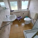 Πανσιόν Garni Morsum Nordstrand