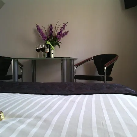 بيت ضيافة Garni Morsum 3*