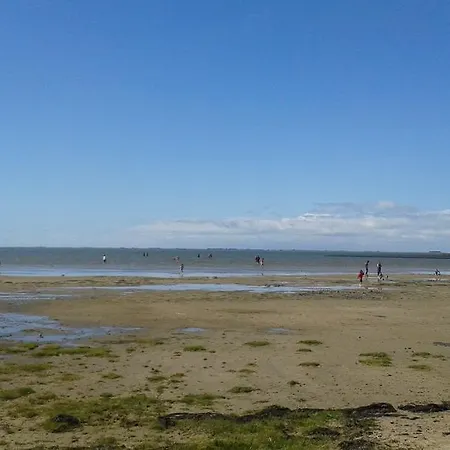 Garni Morsum Nordstrand