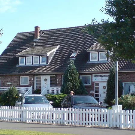 بيت ضيافة Garni Morsum