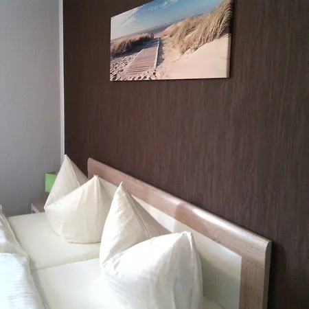 Guest house Garni Morsum Nordstrand