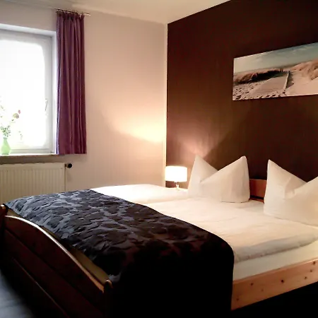 بيت ضيافة Garni Morsum نوردستراند