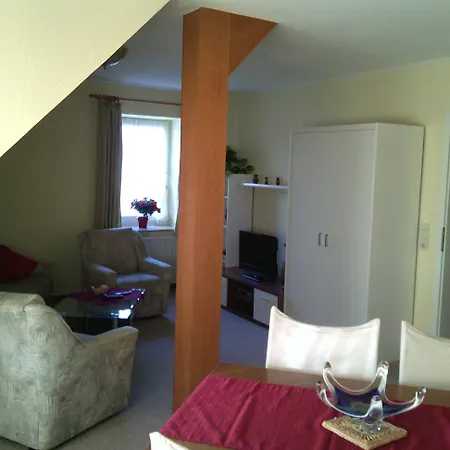 بيت ضيافة Garni Morsum