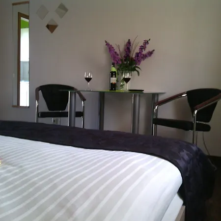 Garni Morsum Pensión 3*