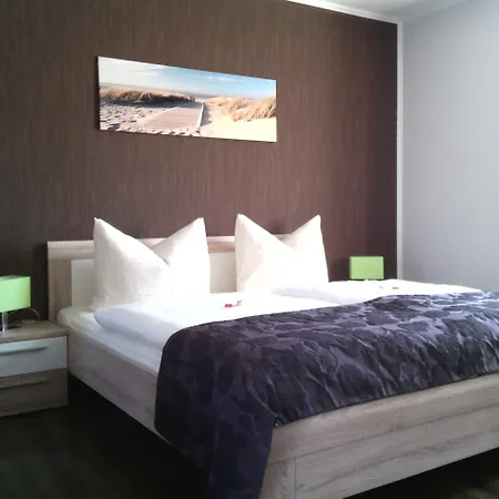 Garni Morsum Pensión 3*