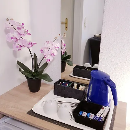 Pensión Garni Morsum