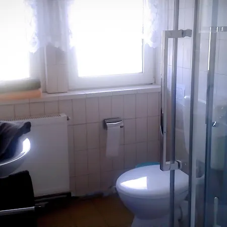 بيت ضيافة Garni Morsum 3*