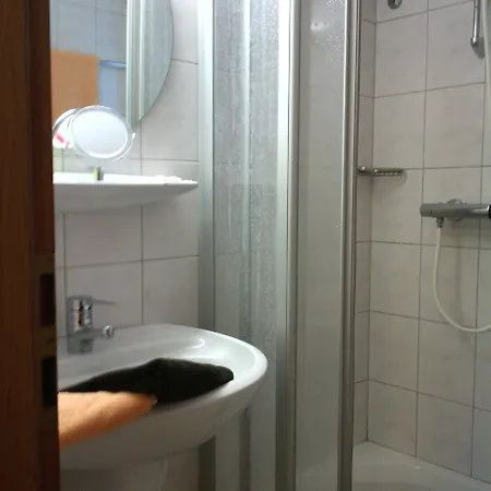 Garni Morsum بيت ضيافة نوردستراند