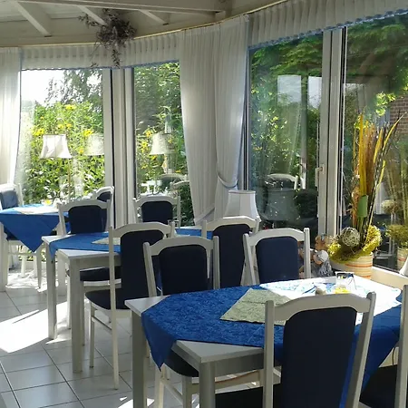 Garni Morsum بيت ضيافة نوردستراند