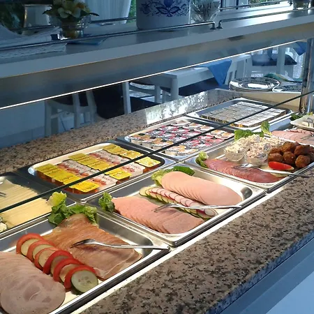 Garni Morsum 3* نوردستراند