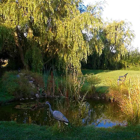 Garni Morsum 3* Nordstrand