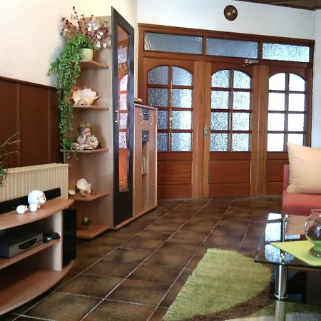 بيت ضيافة Garni Morsum 3*