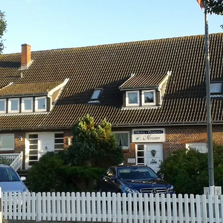 Garni Morsum بيت ضيافة نوردستراند