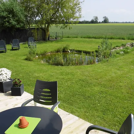 Garni Morsum 3* Nordstrand