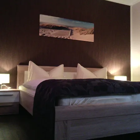 Garni Morsum Pensión