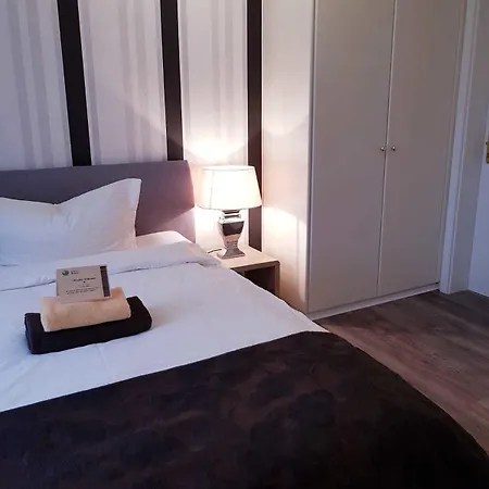 Garni Morsum بيت ضيافة نوردستراند