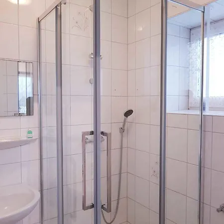 Garni Morsum بيت ضيافة نوردستراند