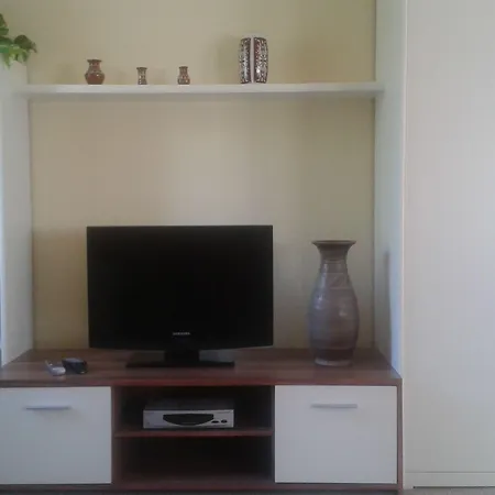 Garni Morsum 3* نوردستراند