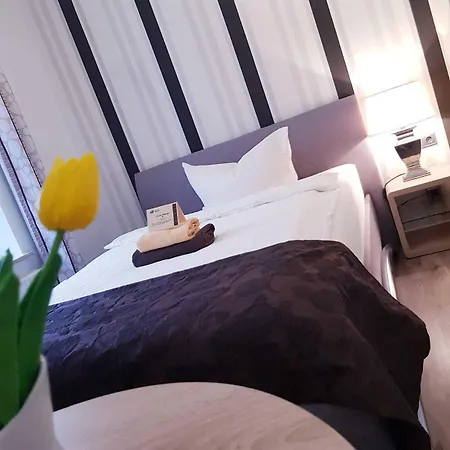 Garni Morsum Pensión 3*