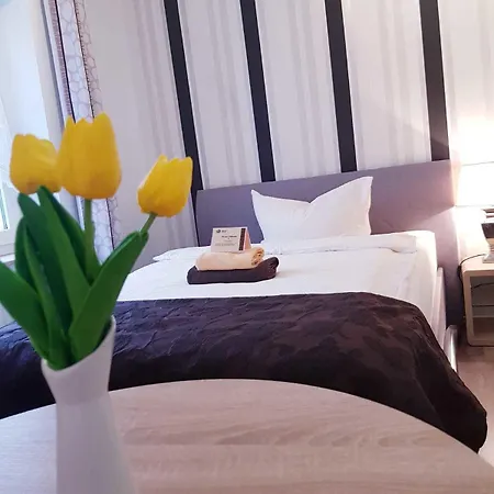 Pensión Garni Morsum 3*