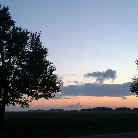 Pensión Garni Morsum 3*