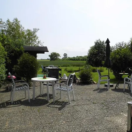 Garni Morsum 3* Nordstrand