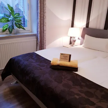 Garni Morsum Guest house Nordstrand