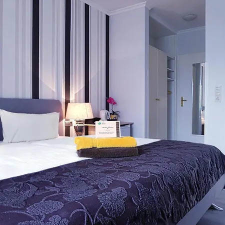 بيت ضيافة Garni Morsum 3*