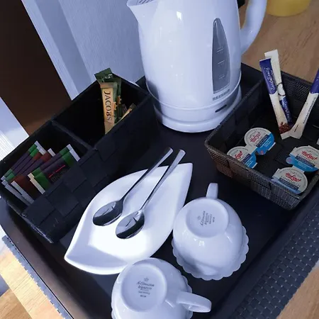 Pensión Garni Morsum 3*