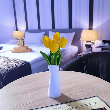 Garni Morsum Nordstrand