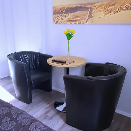 بيت ضيافة Garni Morsum 3*