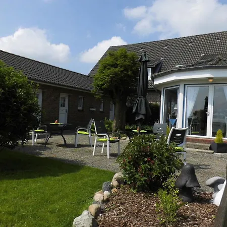 Guest house Garni Morsum