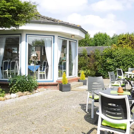 بيت ضيافة Garni Morsum