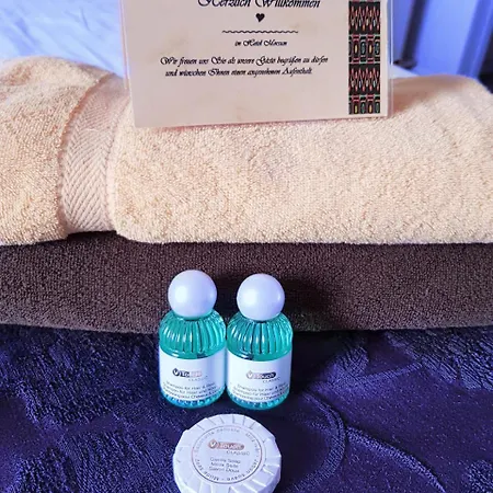 Garni Morsum Nordstrand