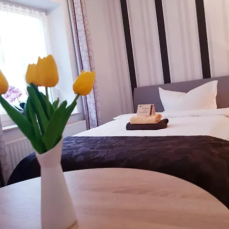 Garni Morsum Guest house Nordstrand