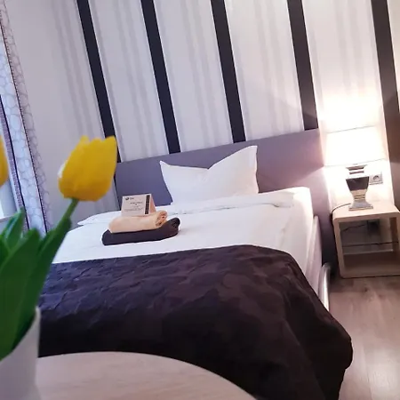 Garni Morsum Pensión