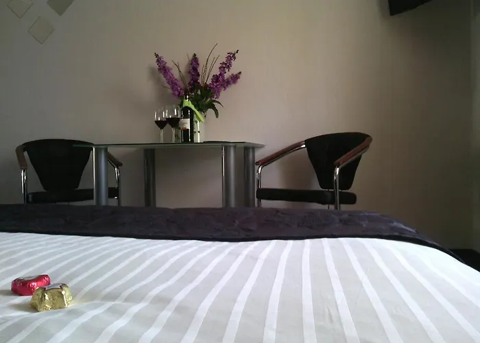 Affittacamere Garni Morsum 3*