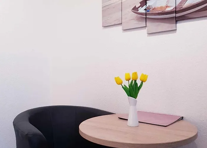 Garni Morsum Affittacamere Nordstrand