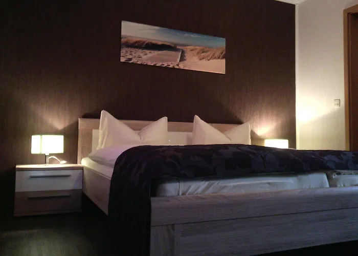 Garni Morsum Affittacamere